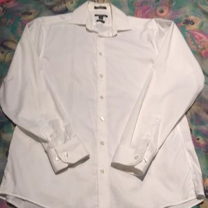 Men’s Claiborne Dress Shirt